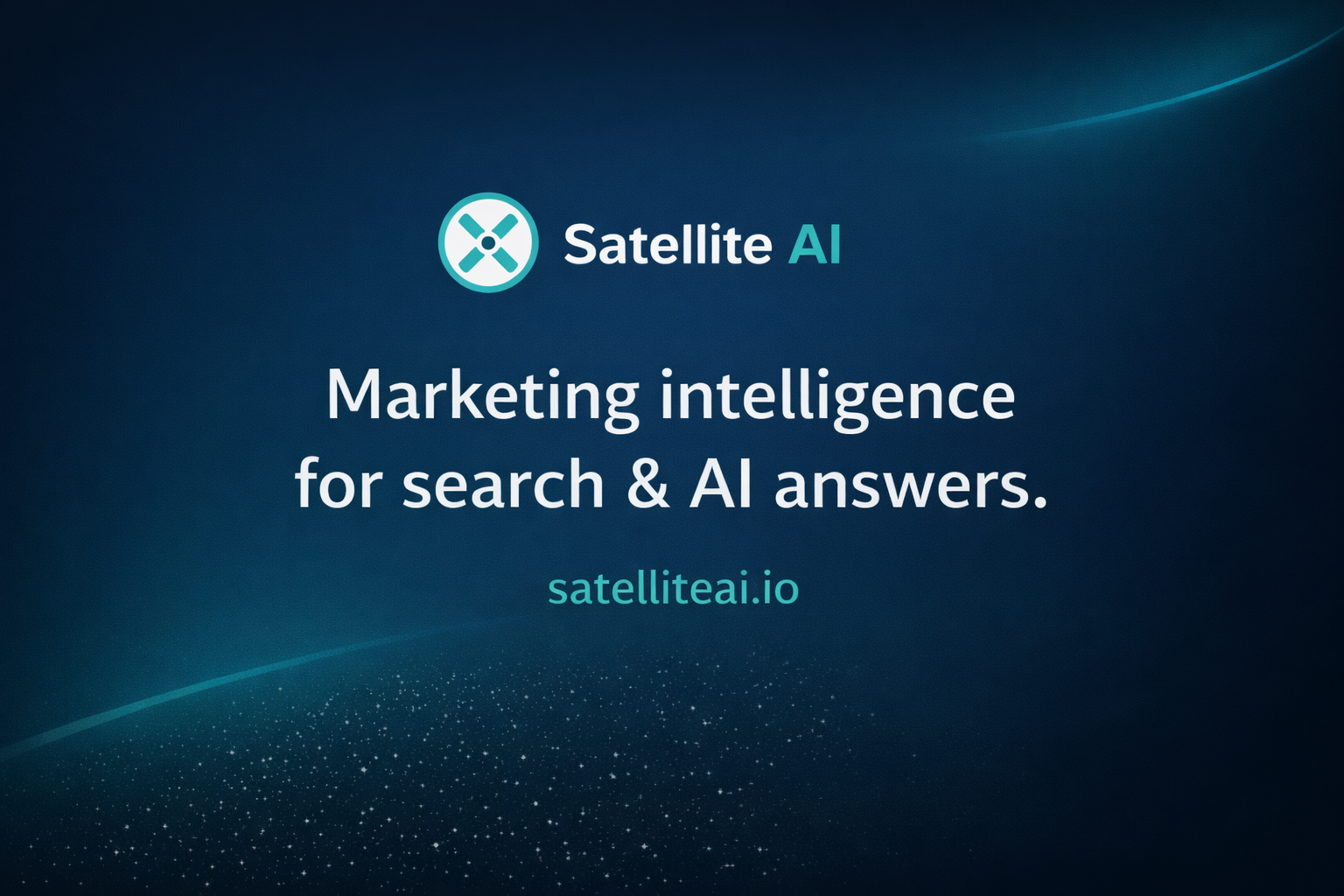 SatelliteAI  gallery image