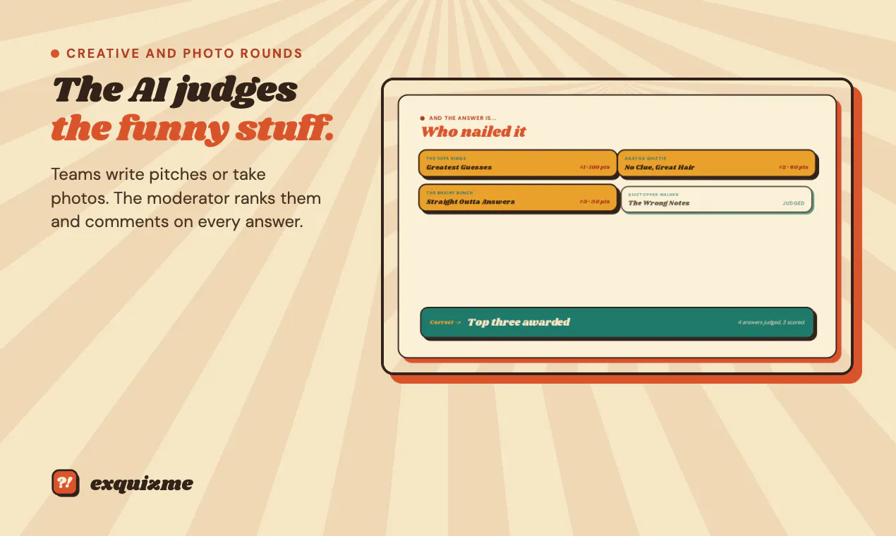 exquizme gallery image