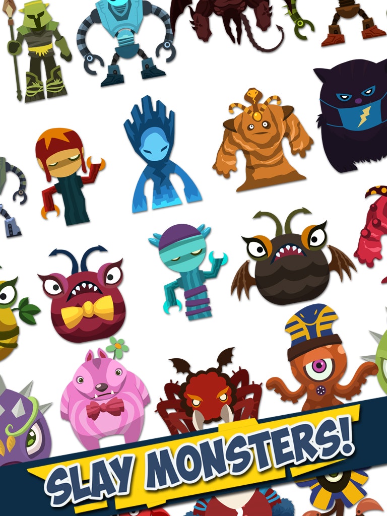 Tap Titans gallery image