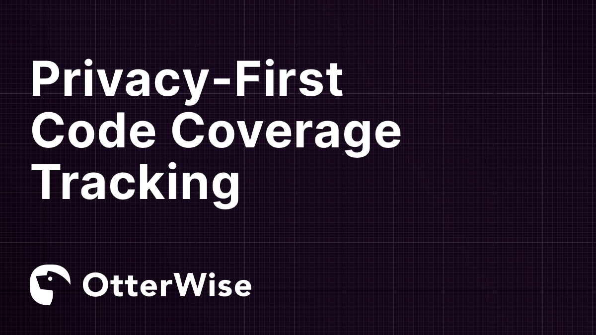 OtterWise - Main product screenshot demonstrating key features and user interface