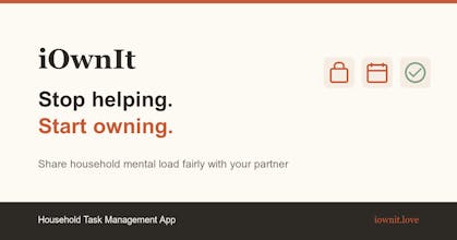 iOwnIt gallery image