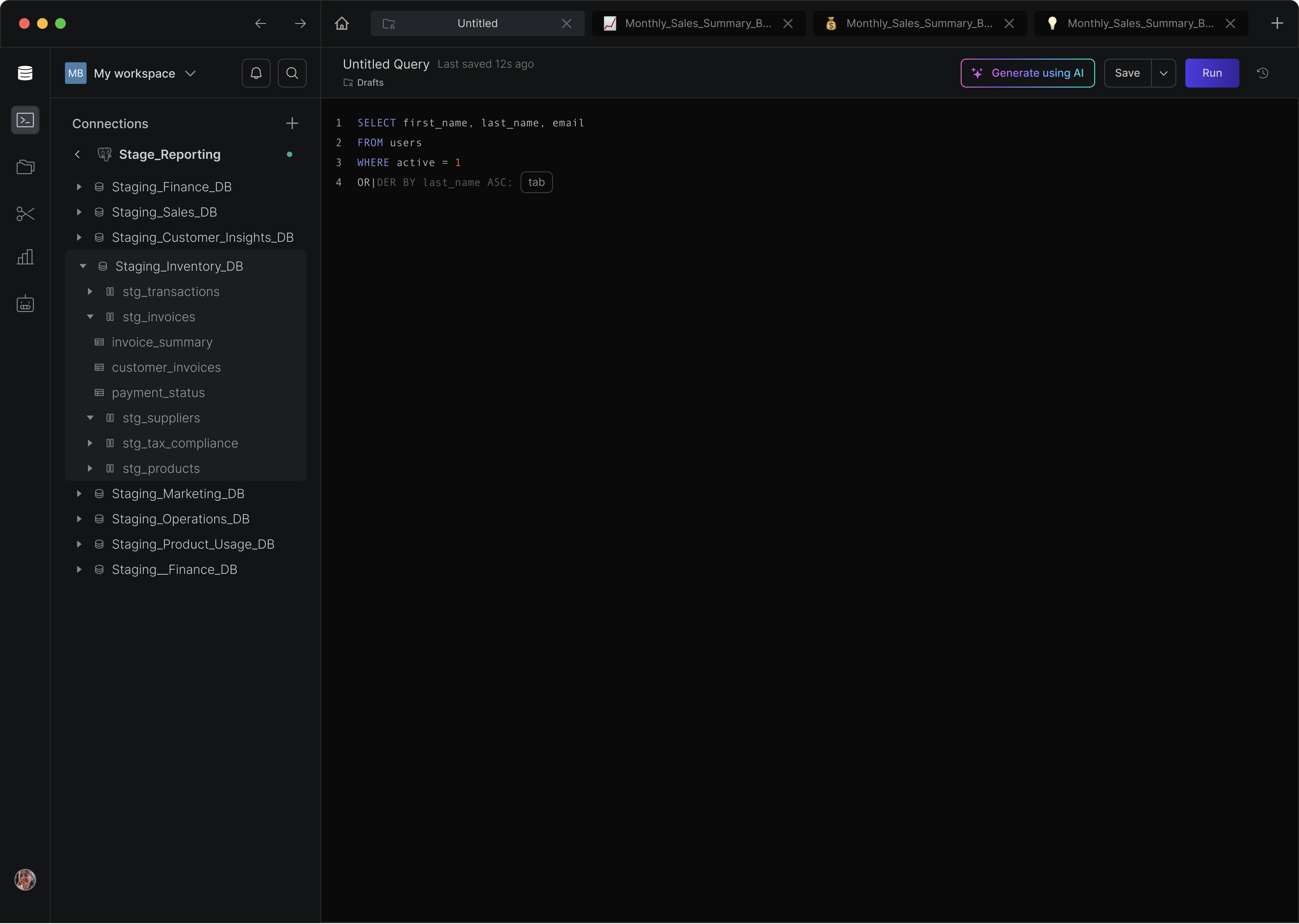 Galaxy gallery image