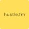 Hustle.FM: Create and build fan audience