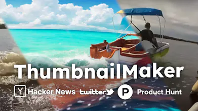 ThumbnailMaker gallery image