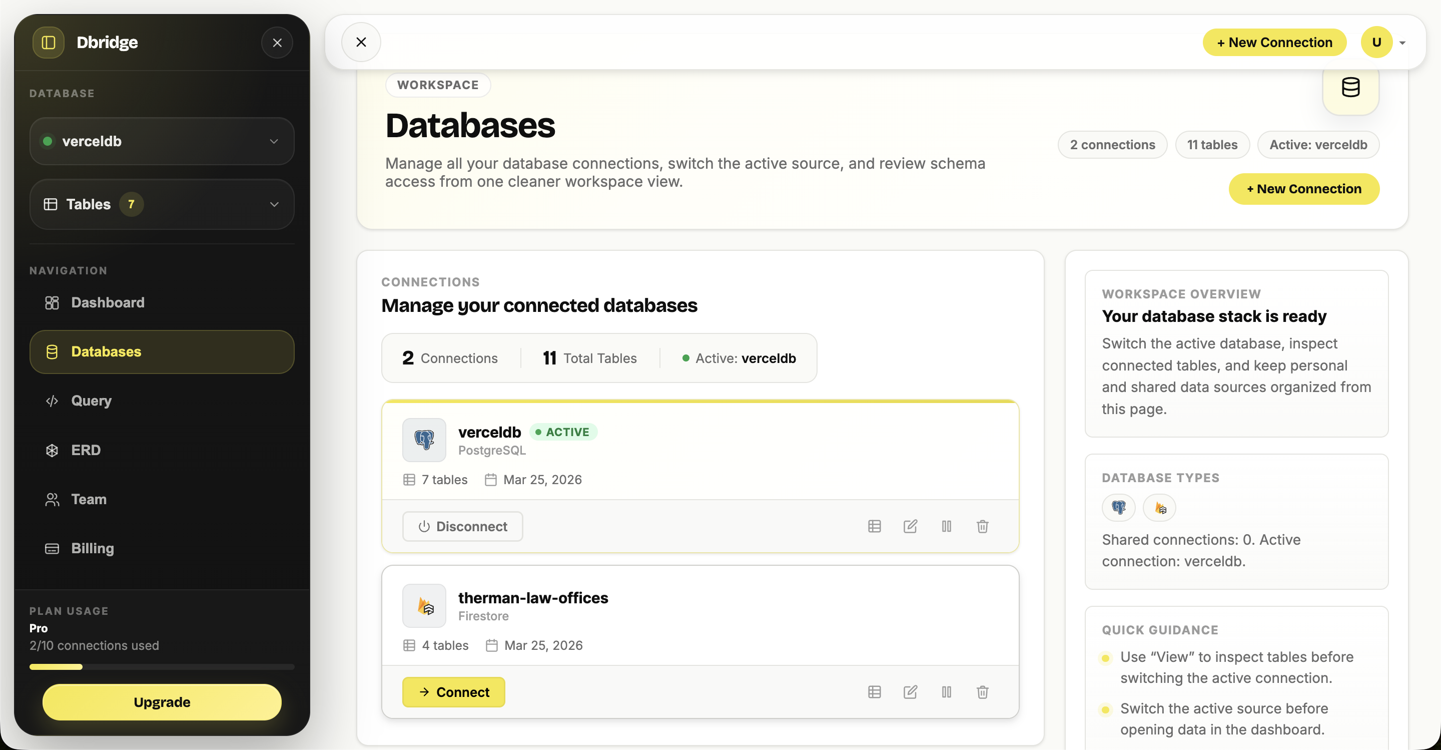 Dbridge gallery image