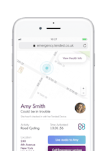 Tended gallery image