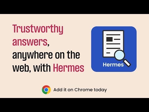 Hermes gallery image