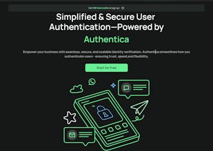 Authentica gallery image