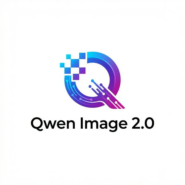 Qwen Image 2