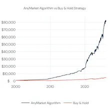 AnyMarket Algorithm gallery image