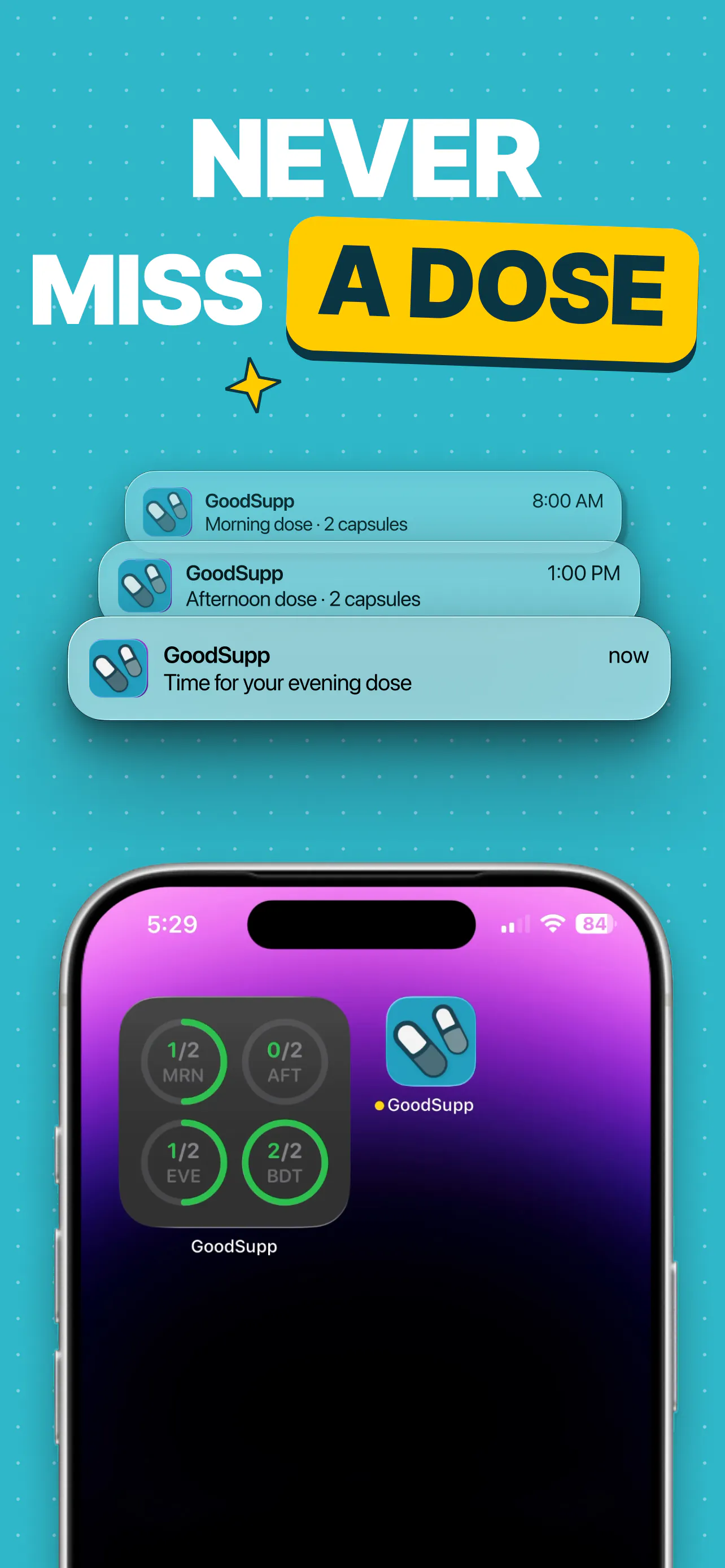 GoodSupp gallery image