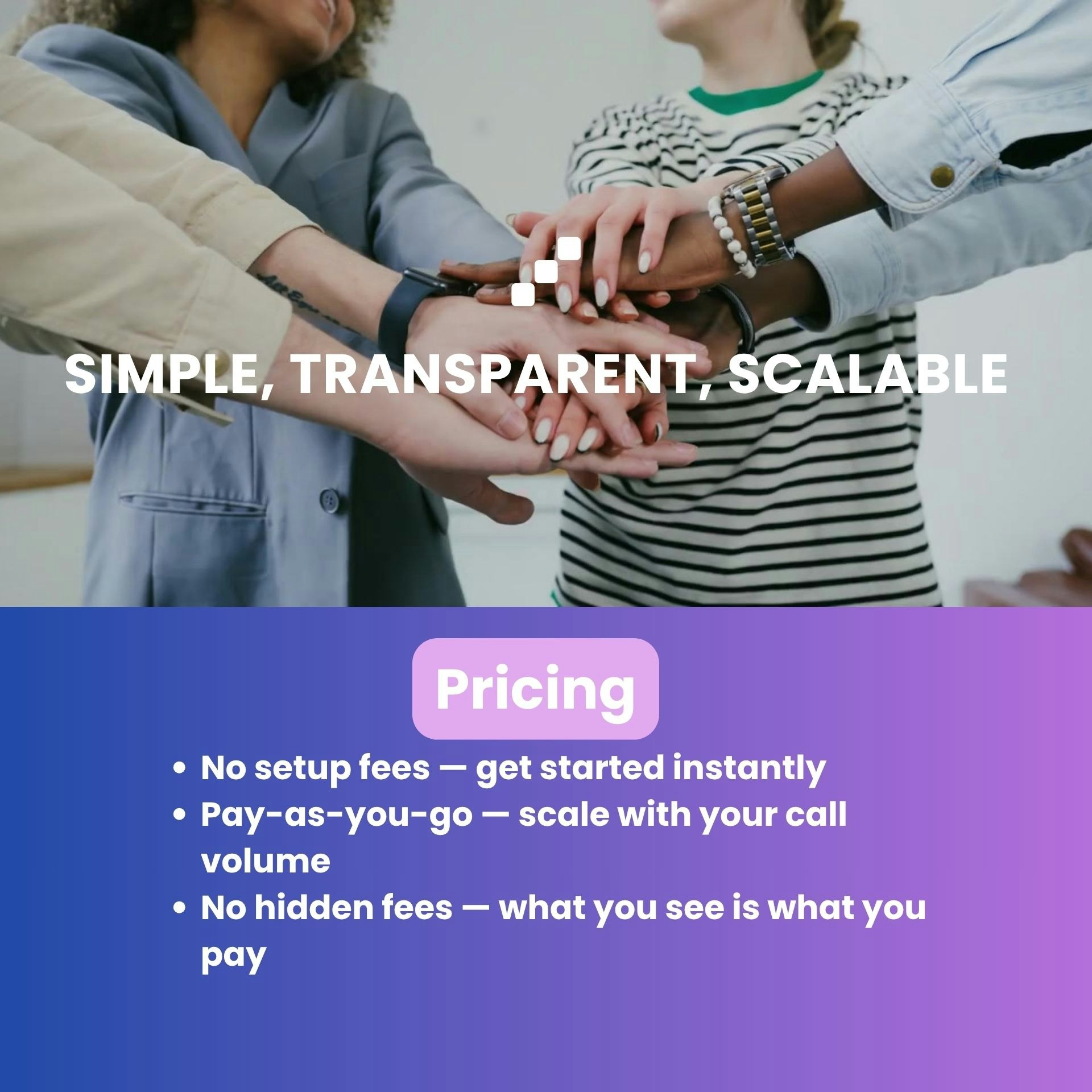 BuildIVR - Screenshot 3 preview