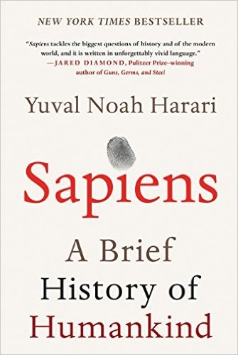 Sapiens gallery image