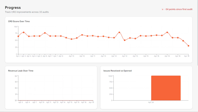 Optilens screenshot 6
