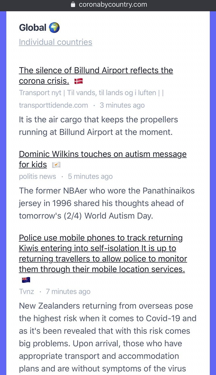 Corona by Country gallery image