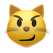 The Catipede logo