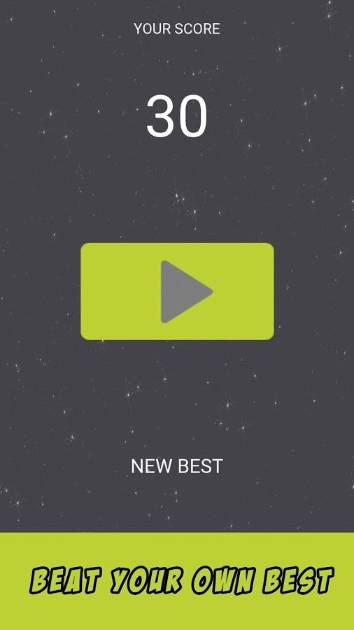 Space Jumper gallery image