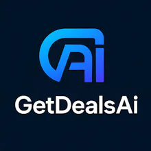 GetDealsAI gallery image