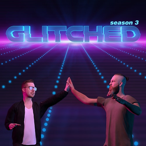 Glitched: A VR Talk Show