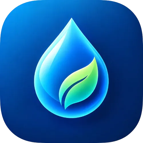 Hydriva - Water Tracker
