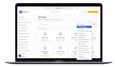 MultiTools gallery image