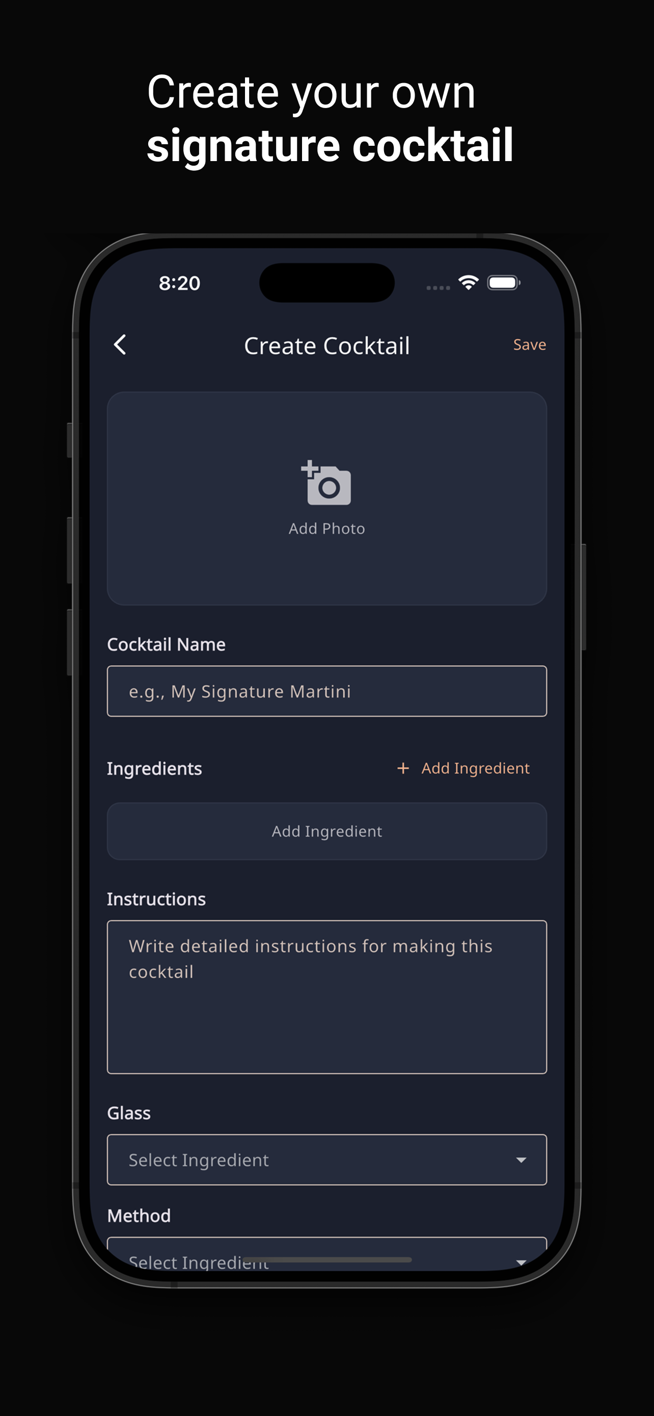 Cockat gallery image