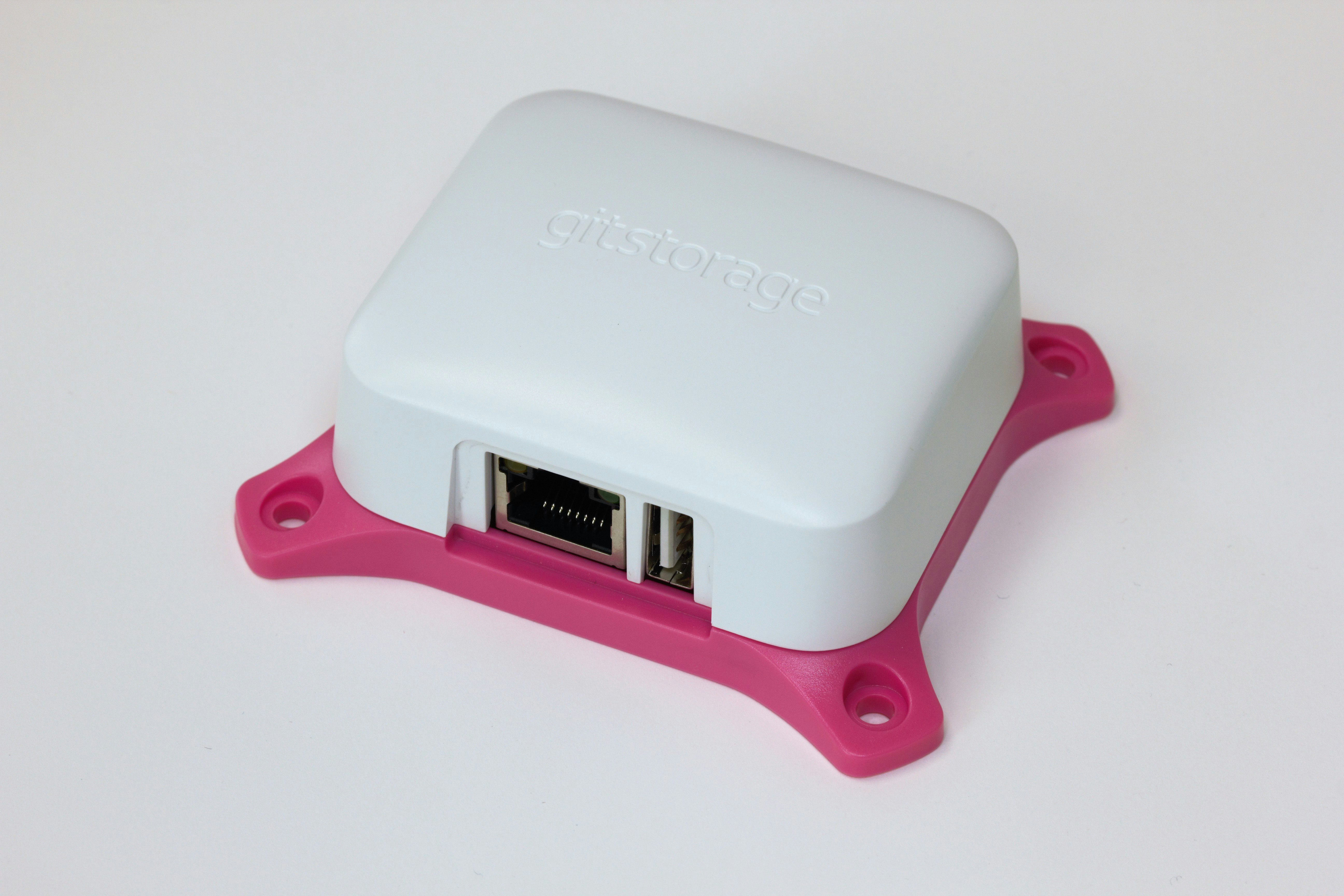 gitstorage gallery image