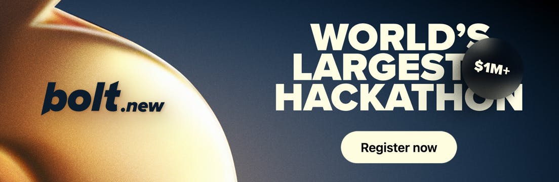 Newsletter Sponsor