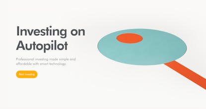 Wealthsimple gallery image