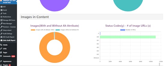Platinum SEO WordPress Premium gallery image