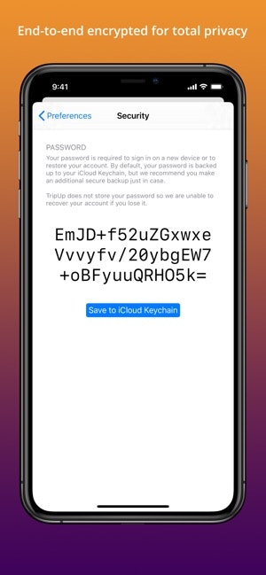 TripUp gallery image