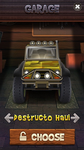 Miss the Moose gallery image