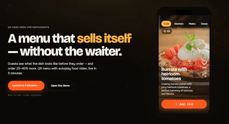 Disho screenshot 2