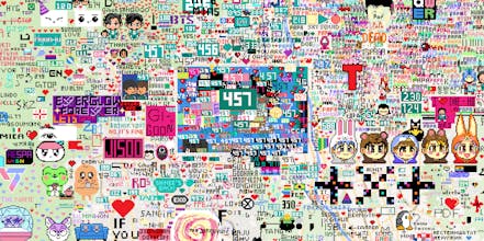 Wplace.today gallery image