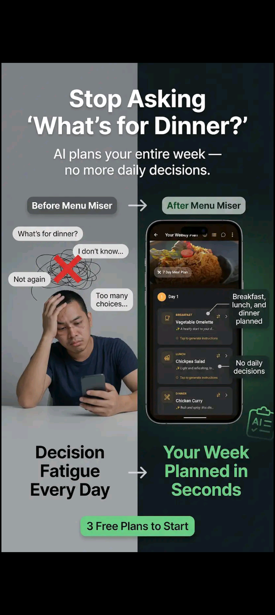 Menu Miser gallery image