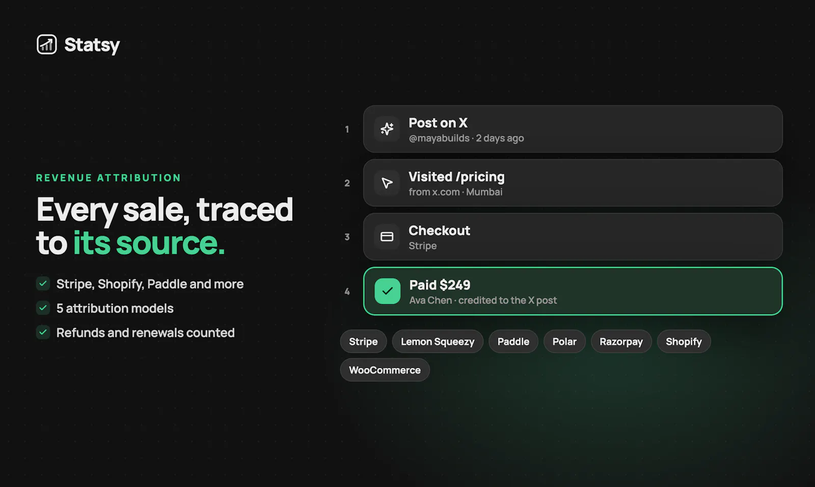 Statsy screenshot 7