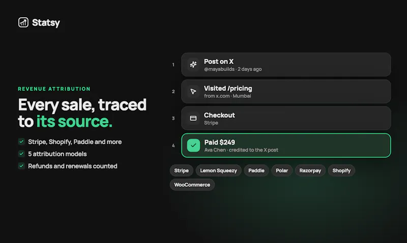 Statsy screenshot 7