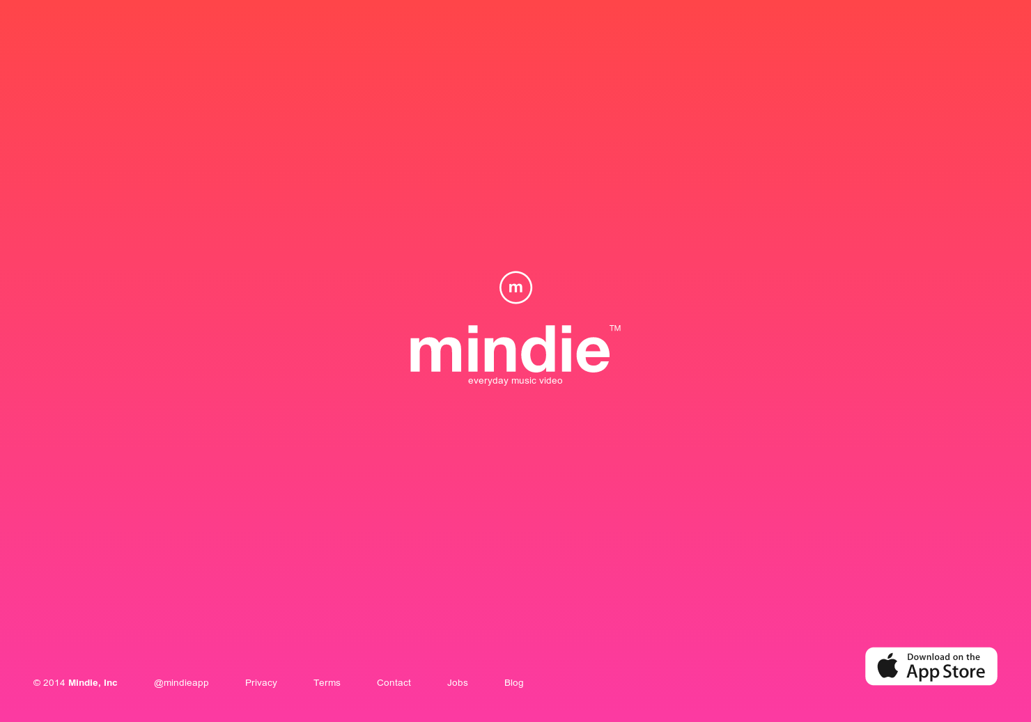 mindie