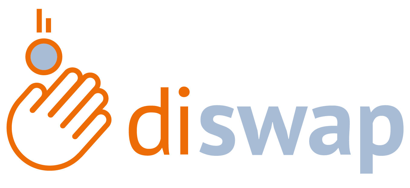 Diswap gallery image