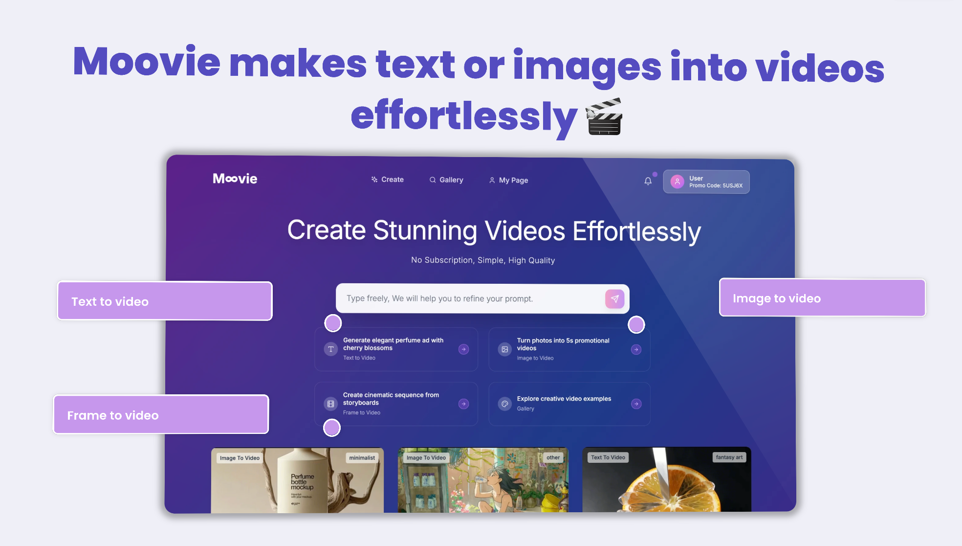 Moovie gallery image