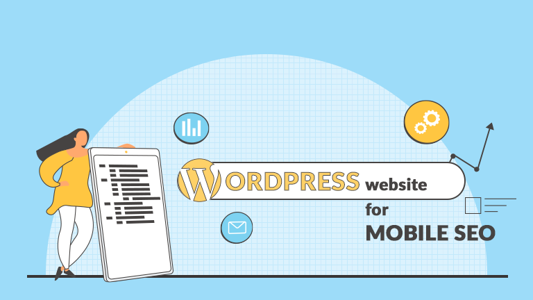 WordPress Website Maintenance gallery image