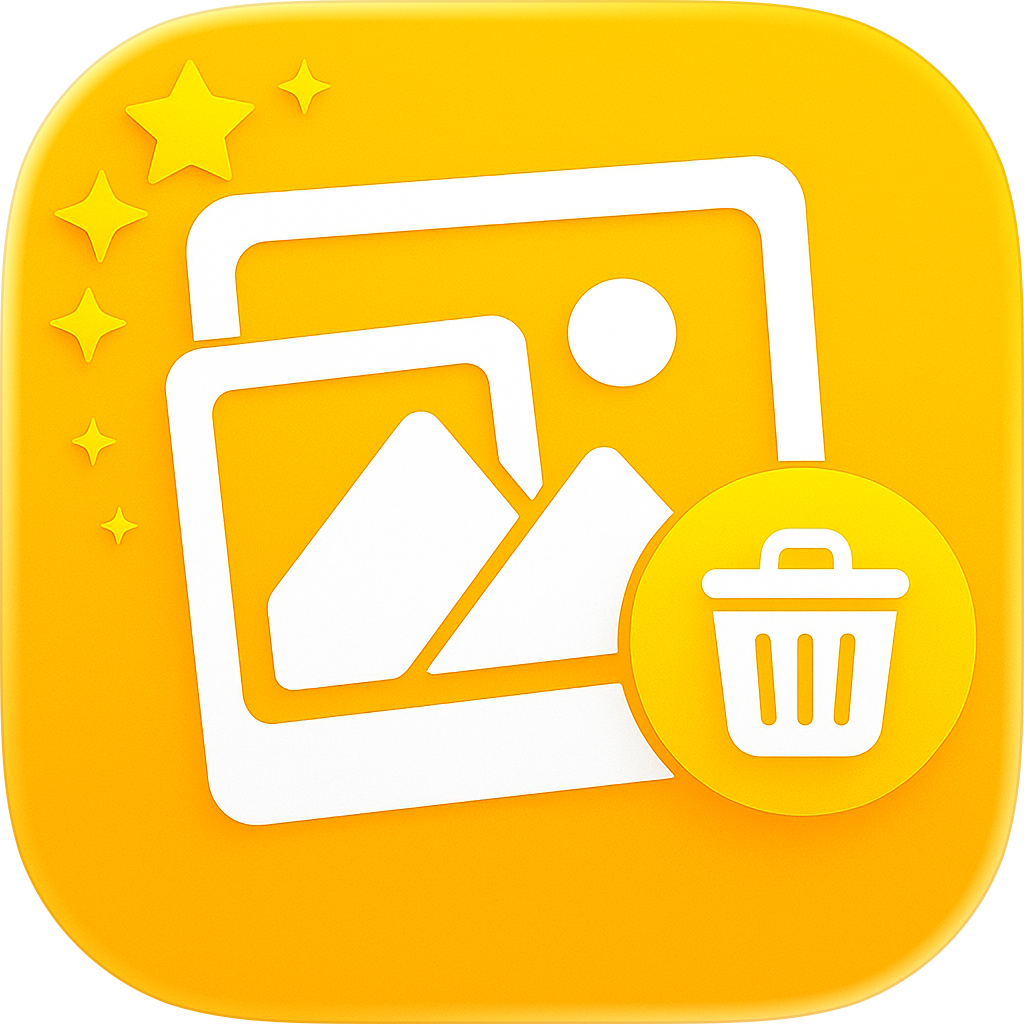 RemoPix: Photo Cleanup