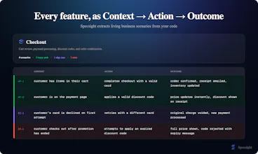 Specsight gallery image