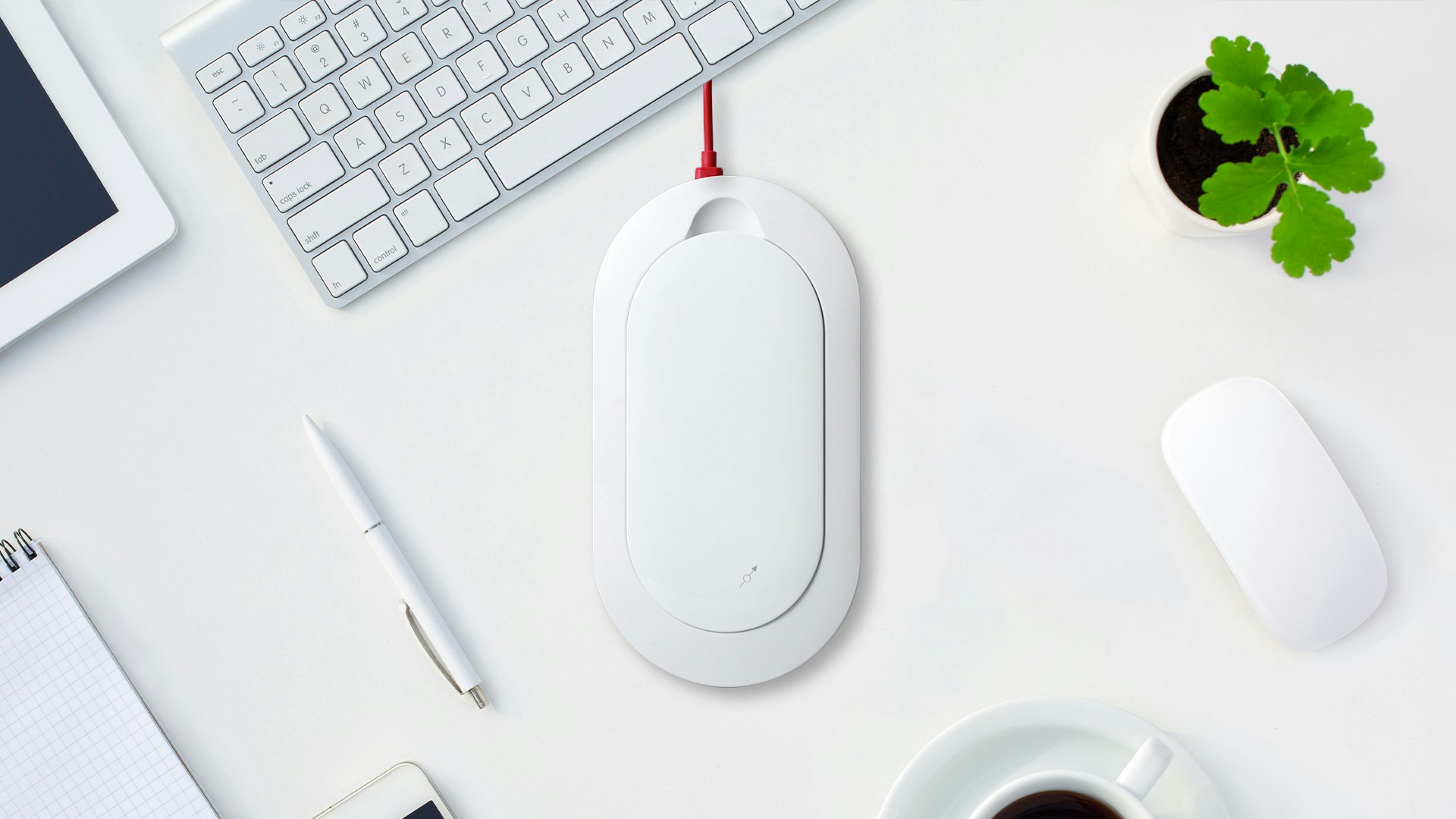 MIPOW POWER CUBE X gallery image