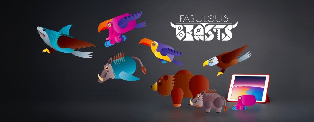 Beasts of Balance gallery image