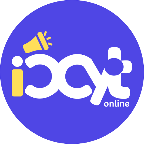 ISayIt Online