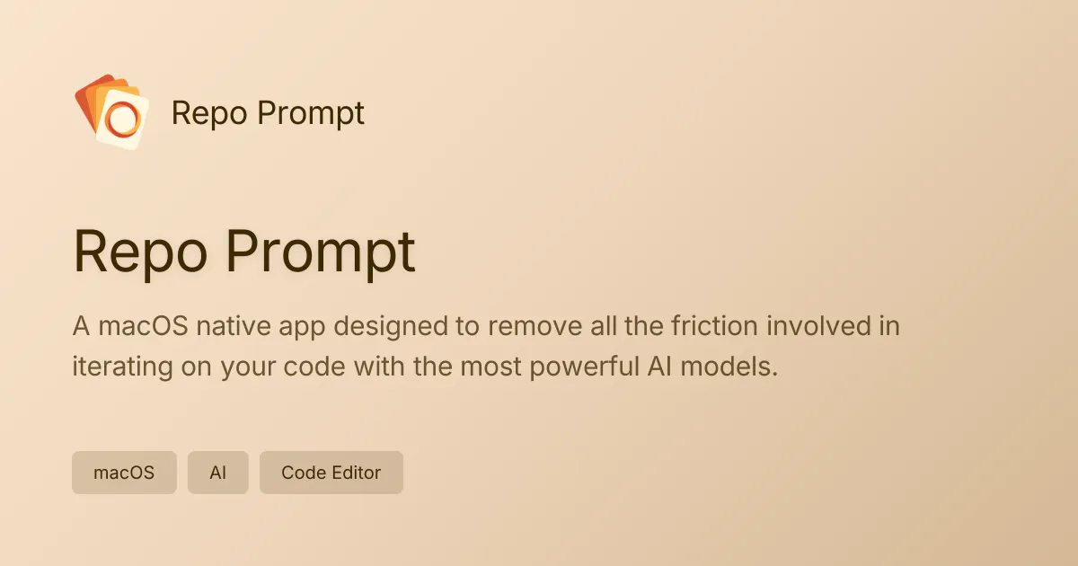 Repo Prompt