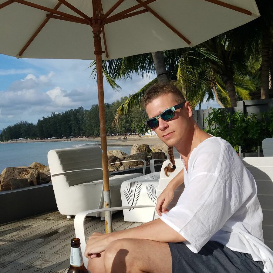 3DNA eyewear gallery image