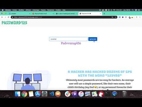 password123 gallery image