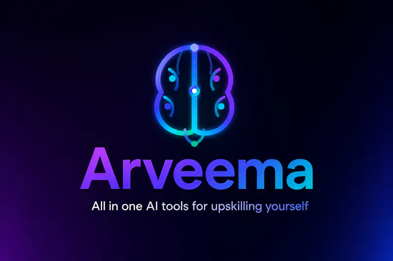 Arveema screenshot 1
